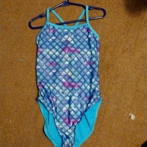 Bathing suit